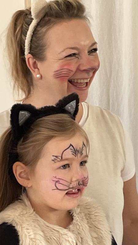 KARNEVAL &ndash; carne vale &ndash; sbohem maso&hellip;